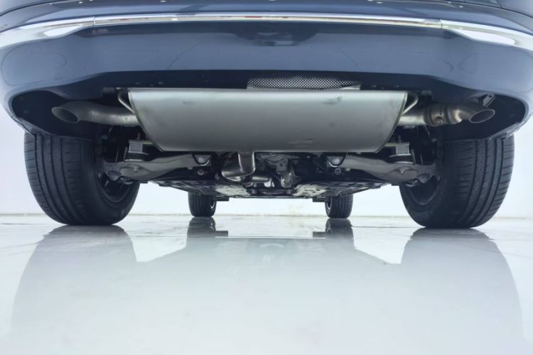 Used Volvo XC60 2026 B5 4x4 Smart Luxury Edition
