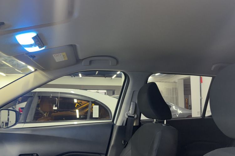 Used Nissan Kicks 2023 Jingqing Edition 1.5L Combining "Power" with a Stylish Touch
