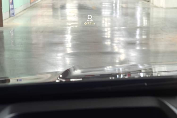 Used Geely Auto Preface 2025 Dongfang Yao 2.0TD Moonlight Edition