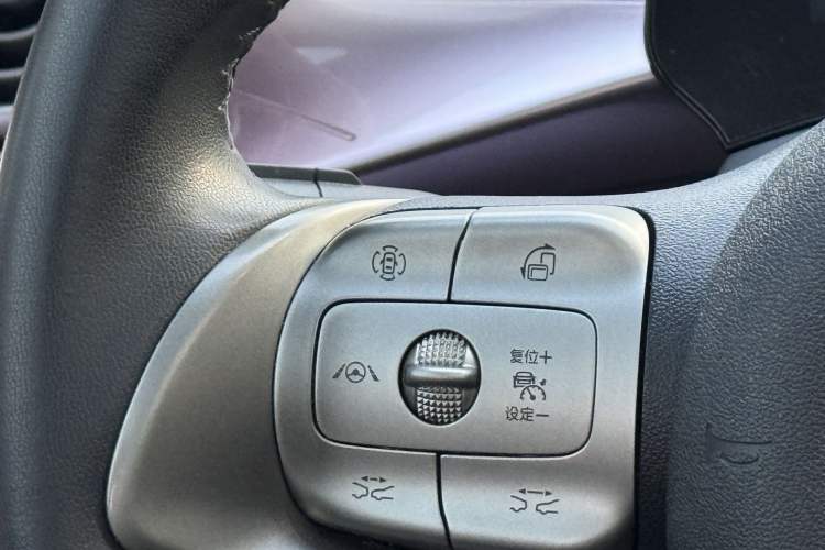 Used BYD Dolphin 2021 401km Knight Edition