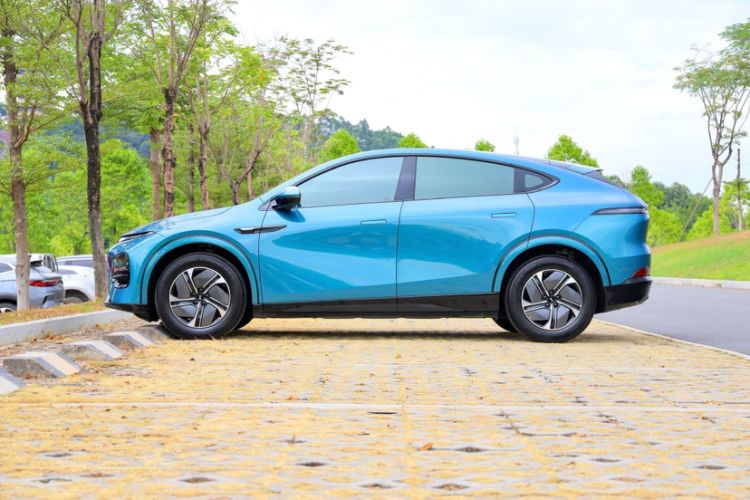 Used XPeng G6 2023 580 Long-Range Pro
