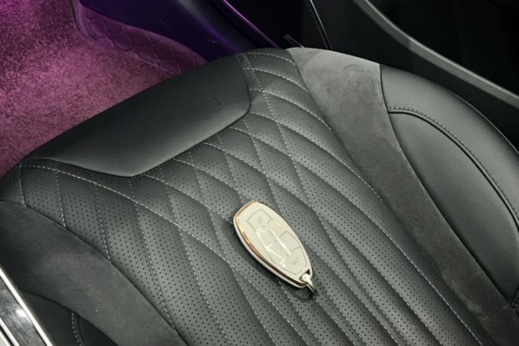 Used Hongqi HS5 2023 2.0T Qixiang Pro Edition