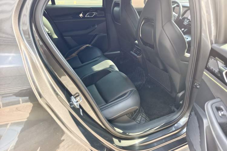 Used Lynk & Co 03 2023 2.0TD DCT H-Power Halo
