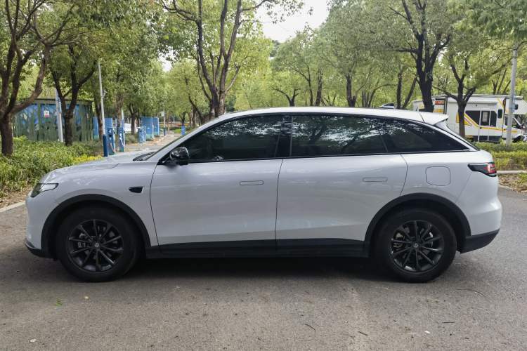 Used Leapmotor C11 2023 Range-Extended 180 Comfort Edition
