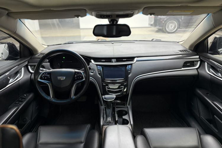 Used Cadillac XTS 2018 28T Tech Edition