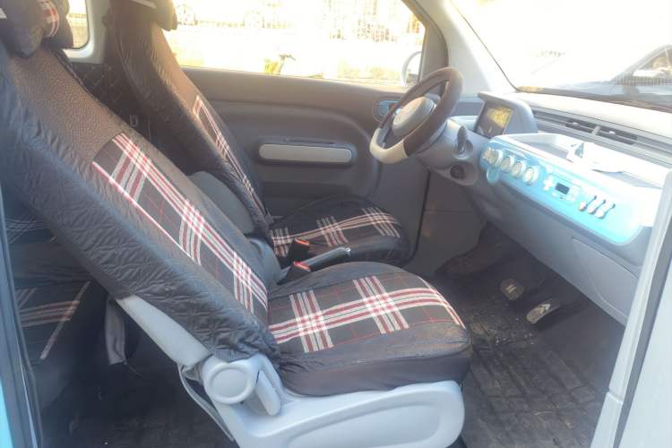 Used Bestune Pony 2025 222km Range Agile Horse
