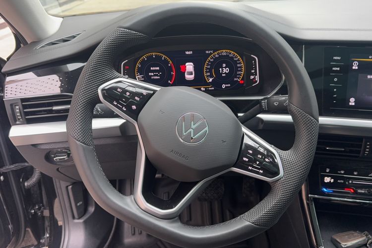 Used Volkswagen Passat 2024 330TSI Elite Edition
