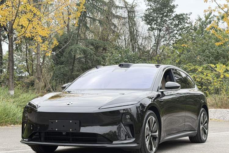 Used Nio ET5T 2024 75kWh Touring