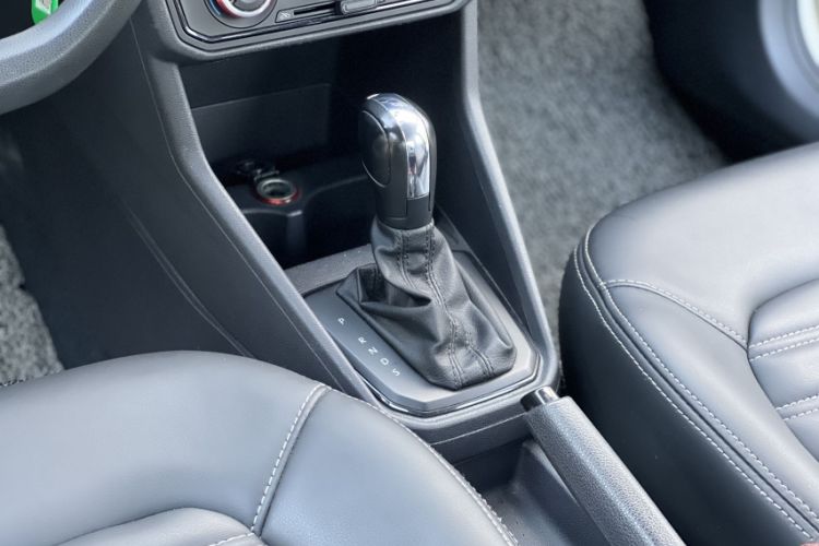 Used Volkswagen Jetta 2017 1.5L Automatic Fashion Model
