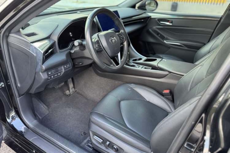 Used Toyota Avalon 2023 2.5L Luxury Edition