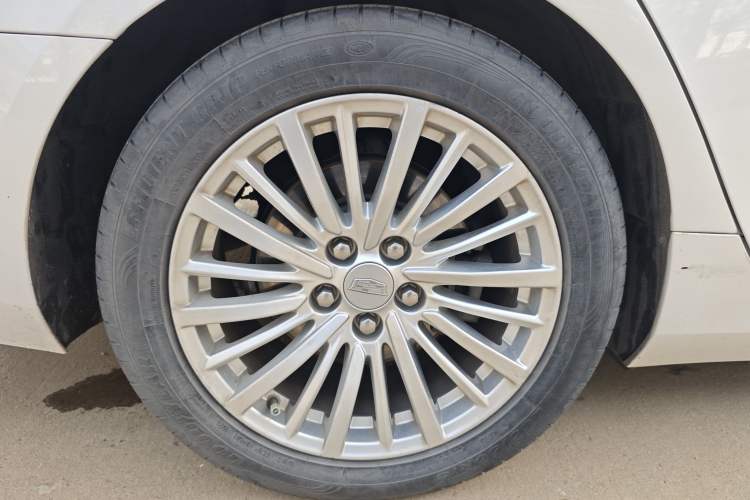 Used Cadillac CT6 2021 28T Elite Edition
