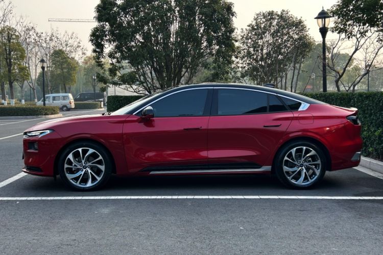 Used Ford Mondeo 2025 2.0T EcoBoost Ultimate Edition
