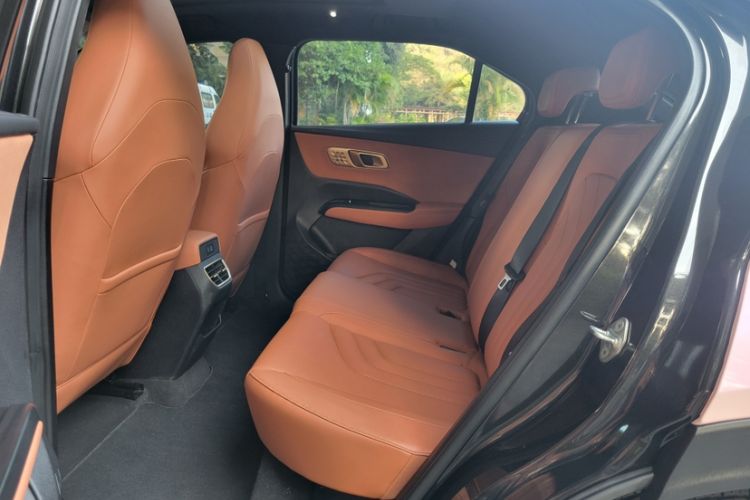 Used NETA X 2023 400 Lite
