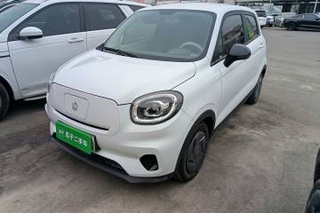 Used Leapmotor T03 2024 200 Lite Edition