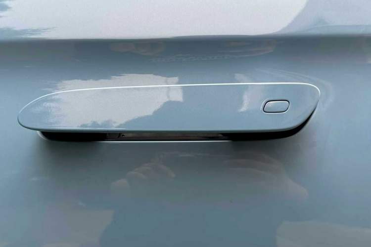 Used Denza N7 2024 630 All-Wheel Drive Intelligent Driving Max Edition
