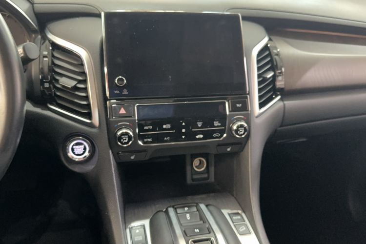 Used Honda Avancier 2020 370TURBO Four-Wheel Drive Premium Edition
