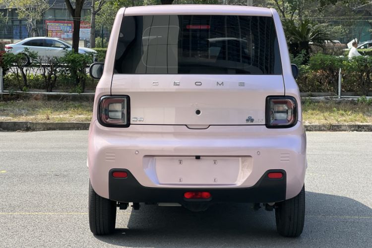 Used  Panda 2023 Panda Mini 200km Endurance Bear
