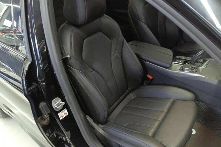 Used BMW 5 Series 2020 525i M Sport Package
