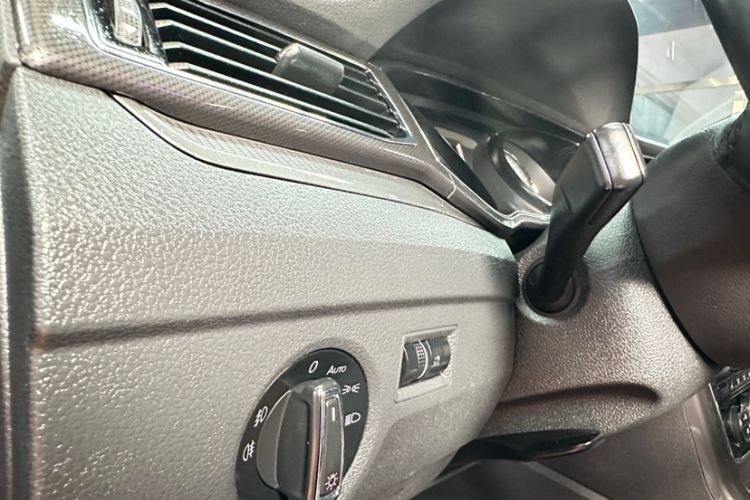 Used Volkswagen Passat 2017 330TSI DSG Prestige Edition
