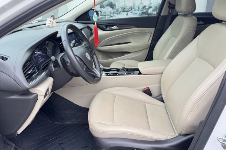 Used Buick Regal 2020 552T Elite Edition
