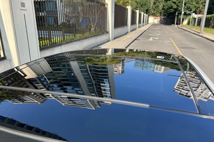 Used Nissan Teana 2022 2.0T XL Enjoyment Edition
