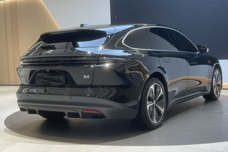 Used Nio ET5T 2024 75kWh Touring
