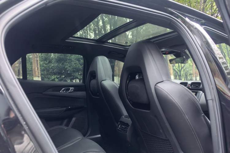 Used Lynk & Co 03 2021 2.0TD Automatic Jing Plus