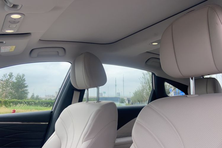 Used AION RT 2025 650 LiDAR Edition
