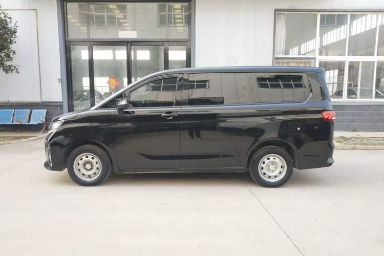 Used  Ruisheng Ace M7 2023 1.6L Standard Wheelbase Wealth Creation Version 7 Seats