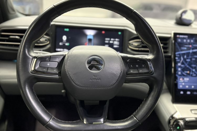 Used Nio ES6 2020 430KM Performance Version
