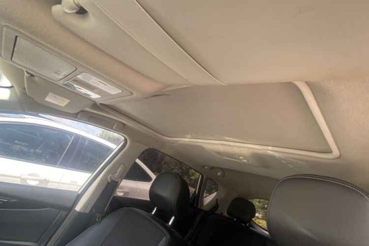 Used Nissan Tiida 2019 1.6L CVT Smart Drive Version China VI Standard
