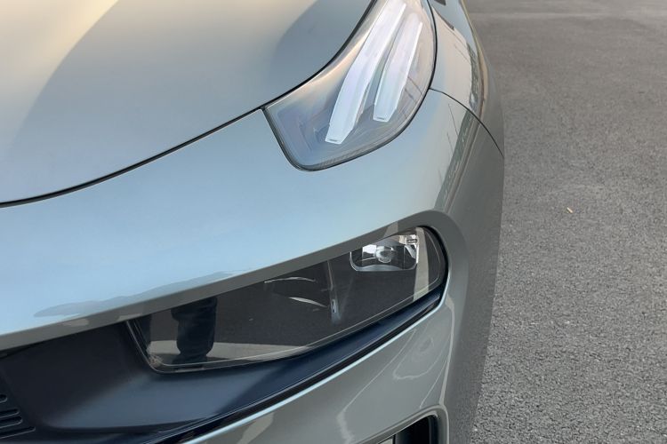 Used Lynk & Co 03 2021 1.5TD DCT Jing Champion Edition