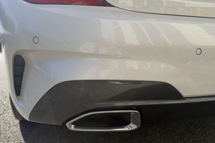 Used BMW 3 Series 2021 Restyled 325Li M Sport Package
