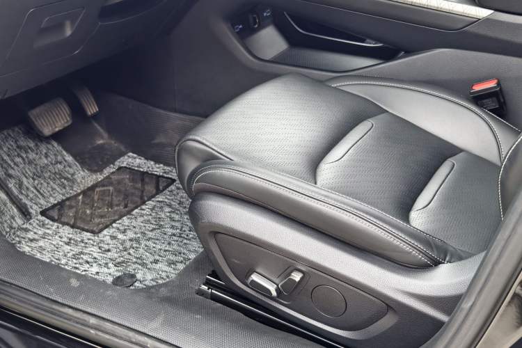 Used Geely Auto Preface 2023 2.0TD Luxury Version