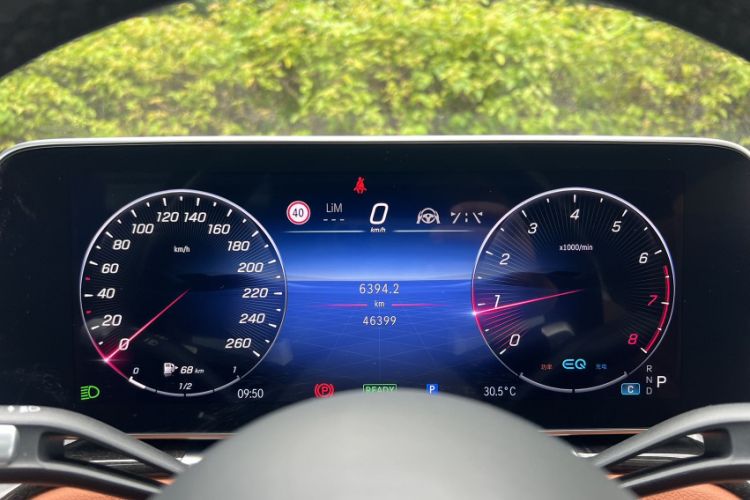 Used Mercedes-Benz S-Class 2021 S 450 L 4MATIC
