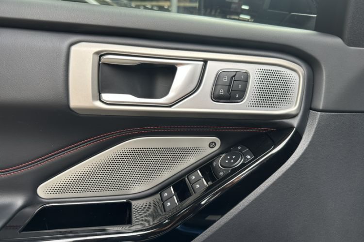 Used Ford Explorer 2020 EcoBoost 285 Four-Wheel Drive Sport Edition ST-LINE 7-Seater
