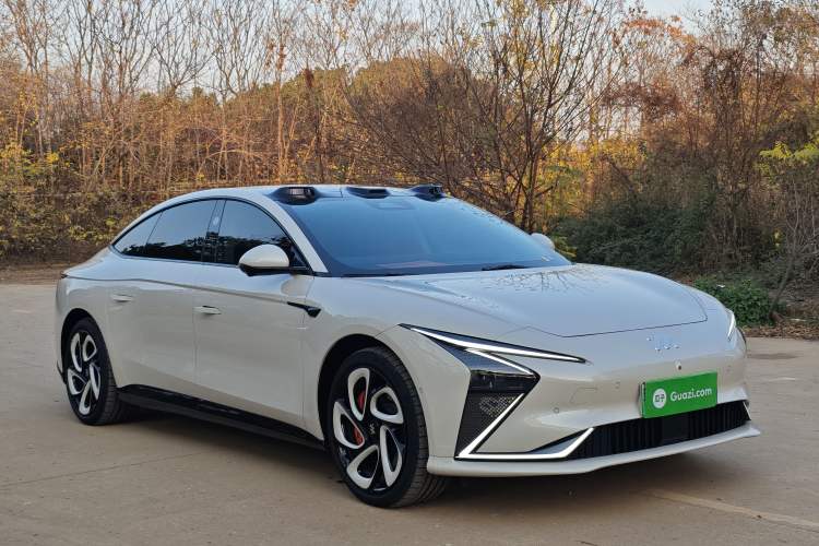 Used  L7 2024 MAX Long-Range Flagship Edition
