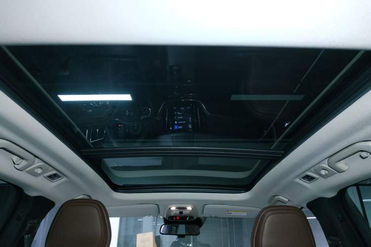 Used Volvo XC60 2020 T5 4x4 Zhiyi Luxury Edition
