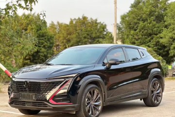 Used Changan UNI-T 2020 1.5T Prestige Version