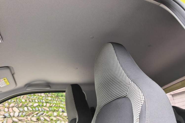 Used Wuling Hongguang MINIEV 2024 3rd Generation 215km Advanced Version