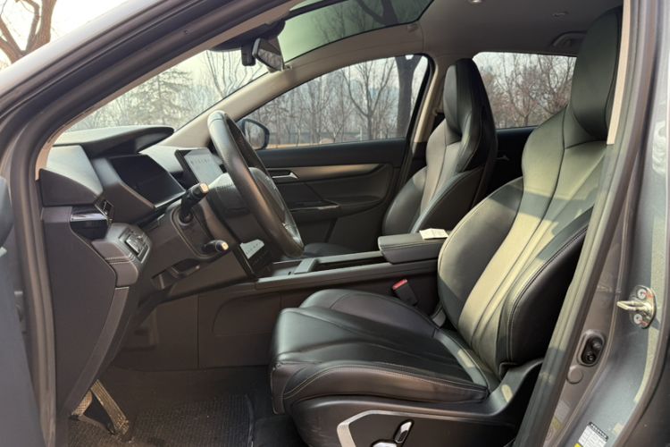 Used XPeng G3 2021 G3i 520N
