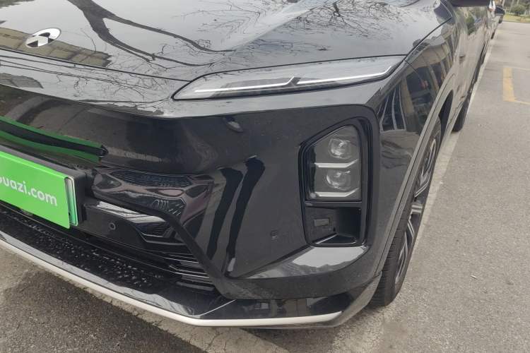 Used Nio ES6 2025 75 kWh