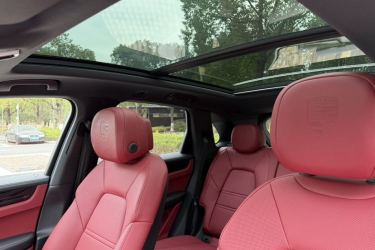 Used Porsche Cayenne 2019 Cayenne 3.0T