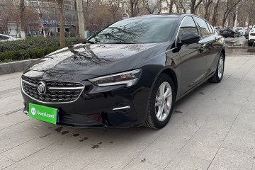 Used Buick Regal 2023 552T Smart Enjoyment Version