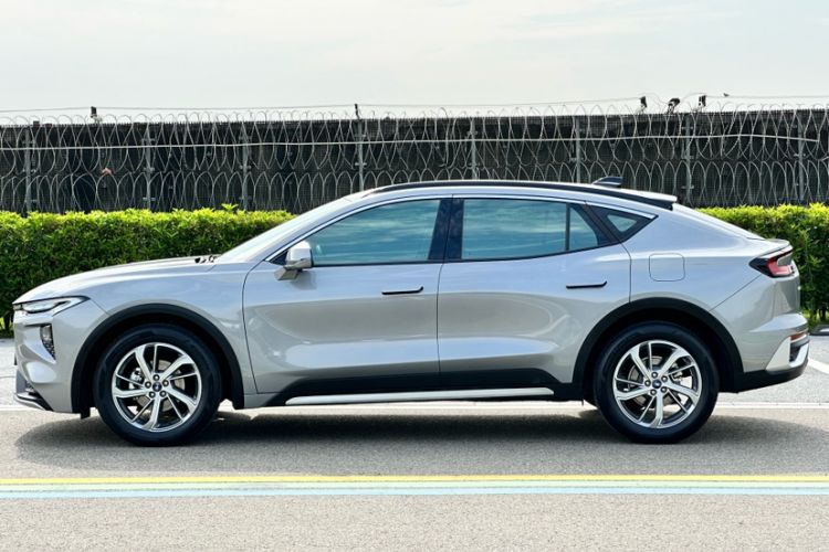 Used Ford EVOS 2022 EcoBoost 245 Style Edition
