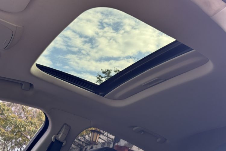 Used Ford Mondeo 2017 EcoBoost 180 Stylish Model