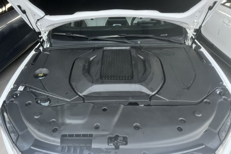 Used BYD Qin PLUS 2023 Champion Edition EV 510KM Leading Model