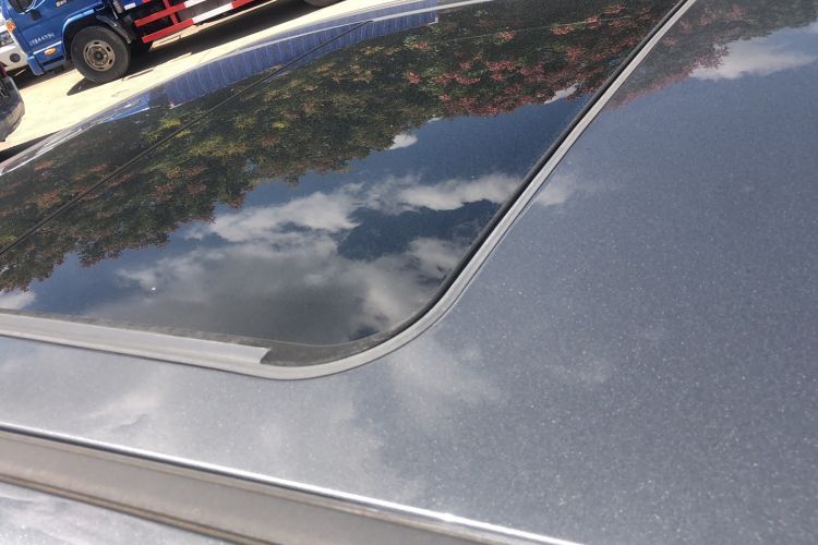 Used Oshan X5 PLUS 2023 1.5T DCT Excellence Edition
