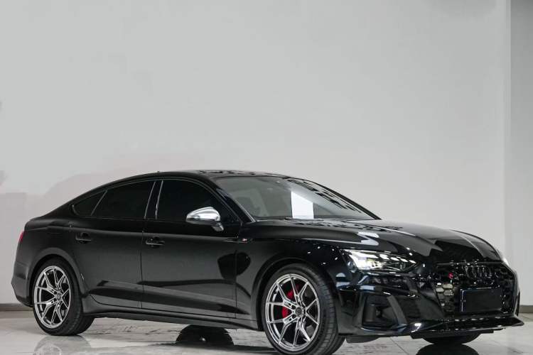 Used Audi S5 2022 S5 3.0T Sportback