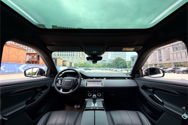 Used Land Rover Range Rover Evoque 2020 249 PS R-DYNAMIC S Sport Edition
